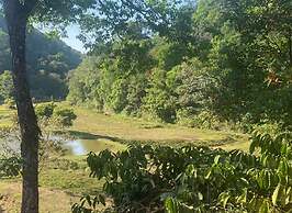 Three Hills Resort & Spa, Coorg