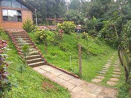 Three Hills Resort & Spa, Coorg