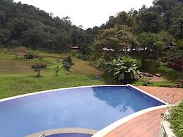 Three Hills Resort & Spa, Coorg