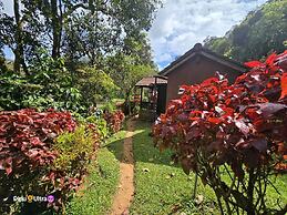 Three Hills Resort & Spa, Coorg