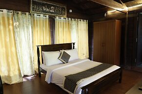 Three Hills Resort & Spa, Coorg