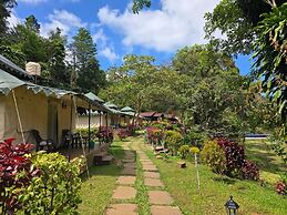 Three Hills Resort & Spa, Coorg