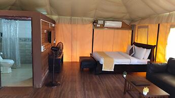 Three Hills Resort & Spa, Coorg