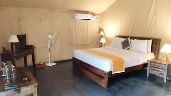 Three Hills Resort & Spa, Coorg
