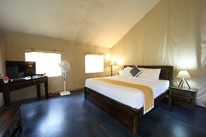Three Hills Resort & Spa, Coorg