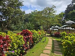 Three Hills Resort & Spa, Coorg