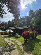 Three Hills Resort & Spa, Coorg
