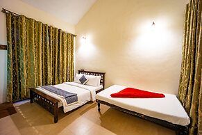 Three Hills Resort & Spa, Coorg
