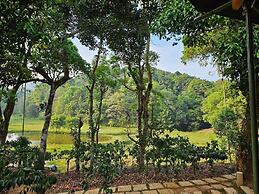 Three Hills Resort & Spa, Coorg