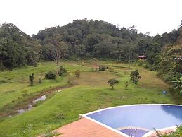 Three Hills Resort & Spa, Coorg