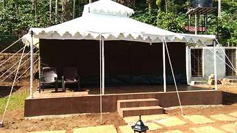 Three Hills Resort & Spa, Coorg