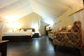 Three Hills Resort & Spa, Coorg