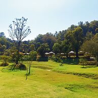 Three Hills Resort & Spa, Coorg