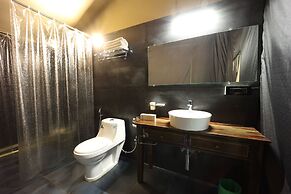 Three Hills Resort & Spa, Coorg