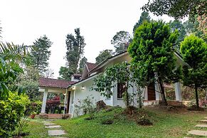 Three Hills Resort & Spa, Coorg