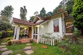 Three Hills Resort & Spa, Coorg