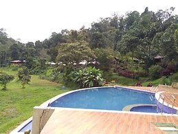 Three Hills Resort & Spa, Coorg