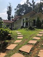 Three Hills Resort & Spa, Coorg