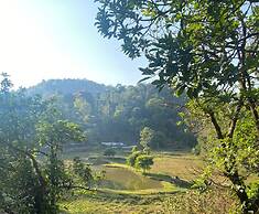 Three Hills Resort & Spa, Coorg