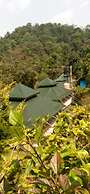 Three Hills Resort & Spa, Coorg