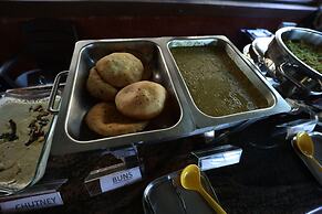 Three Hills Resort & Spa, Coorg