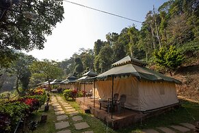 Three Hills Resort & Spa, Coorg