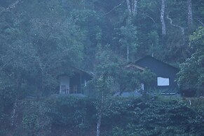 Three Hills Resort & Spa, Coorg