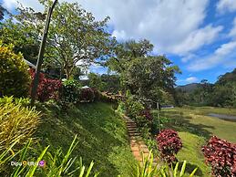Three Hills Resort & Spa, Coorg