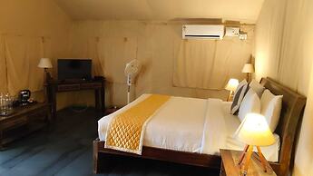 Three Hills Resort & Spa, Coorg