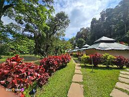 Three Hills Resort & Spa, Coorg