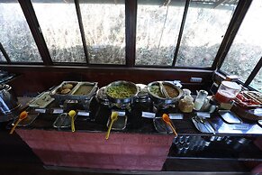 Three Hills Resort & Spa, Coorg