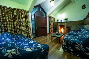 Three Hills Resort & Spa, Coorg