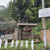 Three Hills Resort & Spa, Coorg