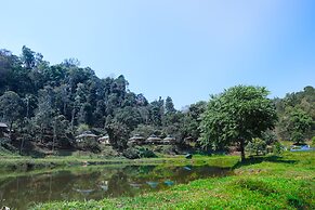 Three Hills Resort & Spa, Coorg