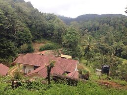 Three Hills Resort & Spa, Coorg