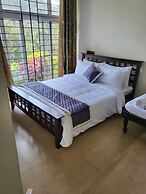 Three Hills Resort & Spa, Coorg
