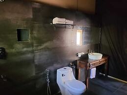 Three Hills Resort & Spa, Coorg