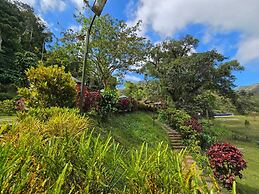 Three Hills Resort & Spa, Coorg