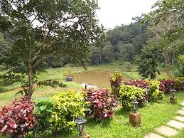 Three Hills Resort & Spa, Coorg