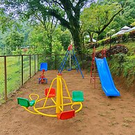 Three Hills Resort & Spa, Coorg
