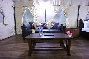 Three Hills Resort & Spa, Coorg