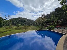 Three Hills Resort & Spa, Coorg