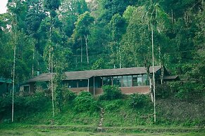 Three Hills Resort & Spa, Coorg