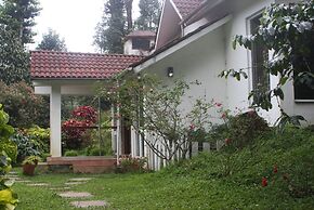 Three Hills Resort & Spa, Coorg