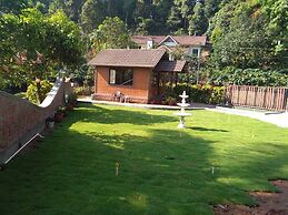 Three Hills Resort & Spa, Coorg