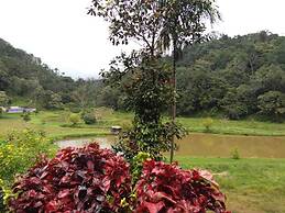 Three Hills Resort & Spa, Coorg