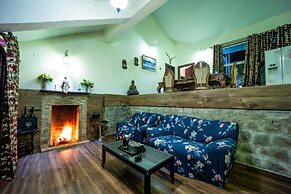 Three Hills Resort & Spa, Coorg