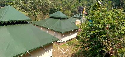 Three Hills Resort & Spa, Coorg