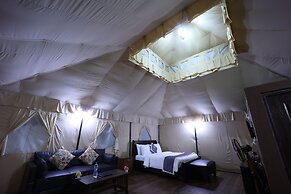 Three Hills Resort & Spa, Coorg