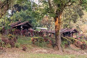 Three Hills Resort & Spa, Coorg